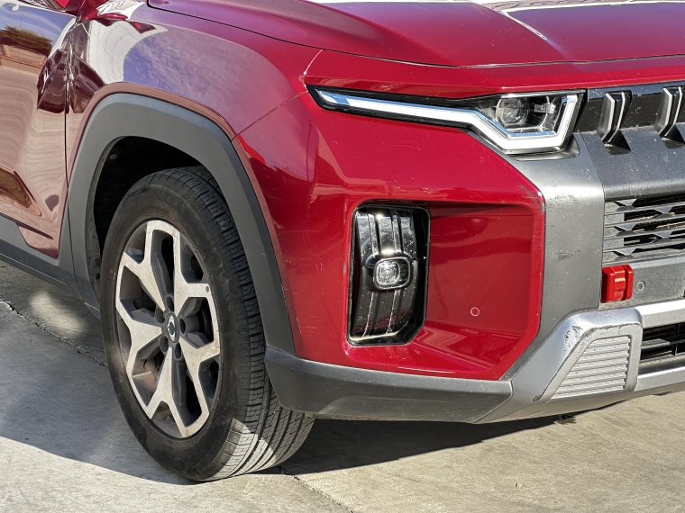 Ssangyong Torres Torres 4x2 1.5 2023 Usado en Rosselot Usados