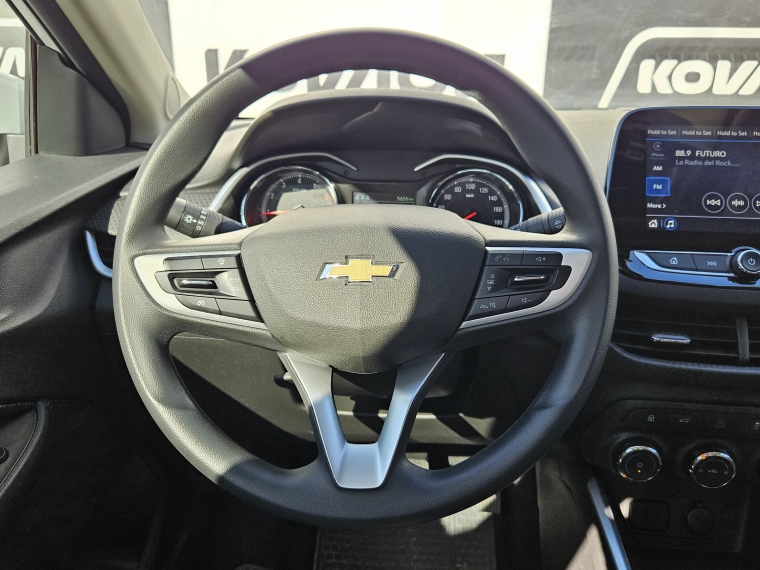 Chevrolet Onix Hb Ltz P2 Mt 2024 Usado  Usado en Kovacs Usados