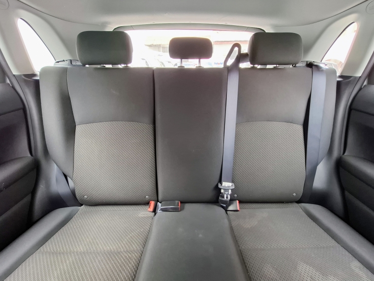 Mitsubishi Asx Asx 4x2 Mt 1.6 2023 Usado en Rosselot Usados