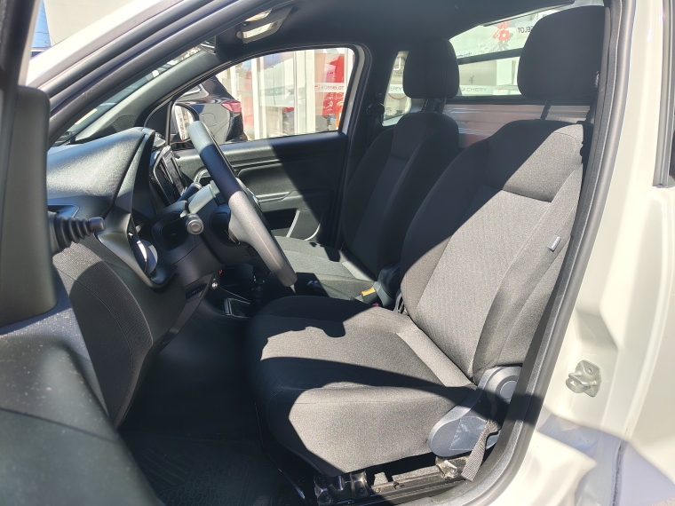 Ram 700 New 700 Slt Cs 1.3 Mn 2024 Usado en Rosselot Usados