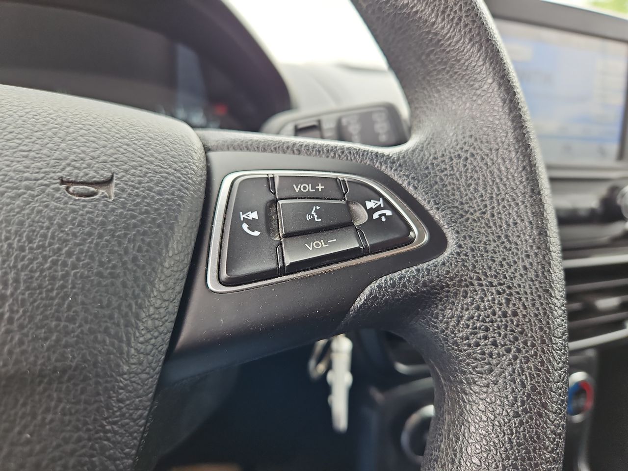 Ford Ecosport Ecosport 1.5 2019 Usado en Usados de Primera - Sergio Escobar