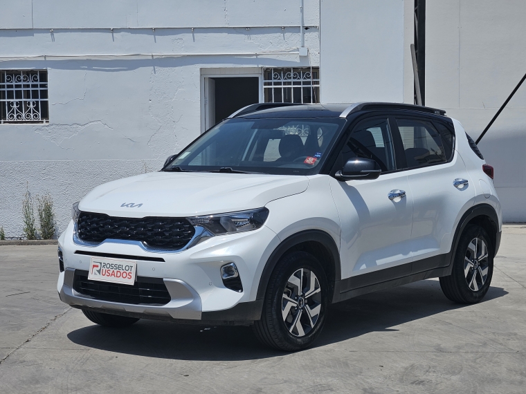 KIA SONET SONET EX 1.5 2022