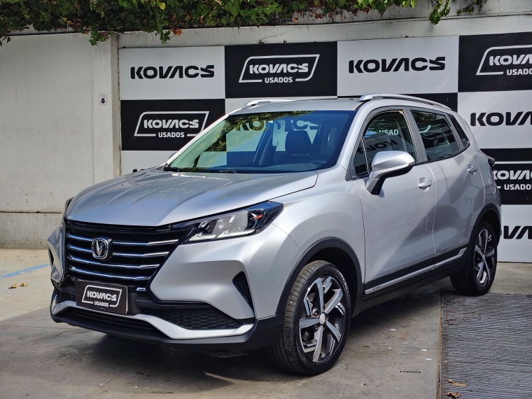 CHANGAN CS15 CS15 2022