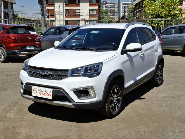 CHERY TIGGO 2 TIGGO 2 1.5 2021