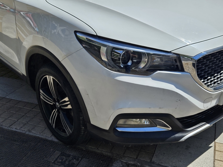 Mg Zs Zs 5p 1.5 2021 Usado en Rosselot Usados