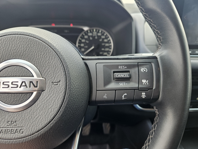 Nissan Qashqai Advance Mt 1.3 2023 Usado  Usado en Kovacs Usados