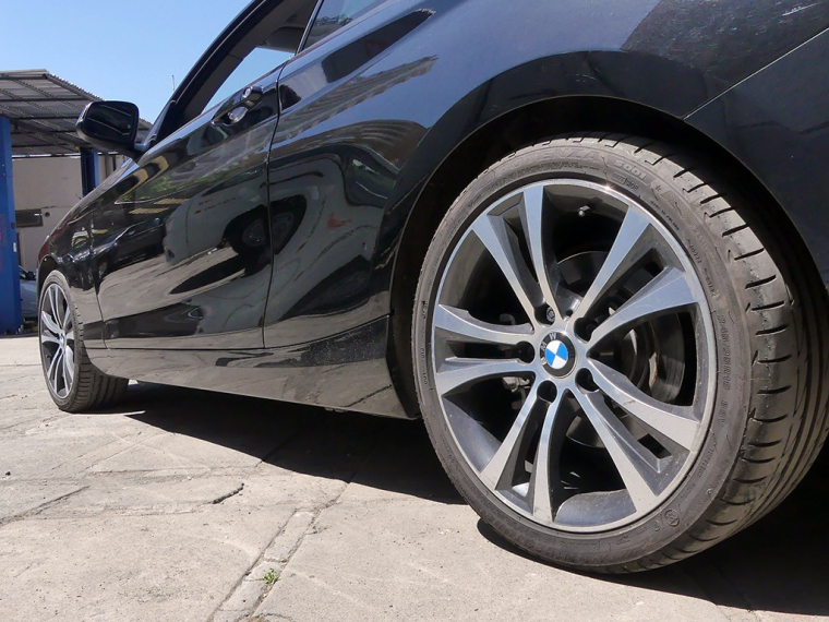 Bmw 220 I Coupe Lci 2.0 Aut 2021 Usado  Usado en Webautos.cl