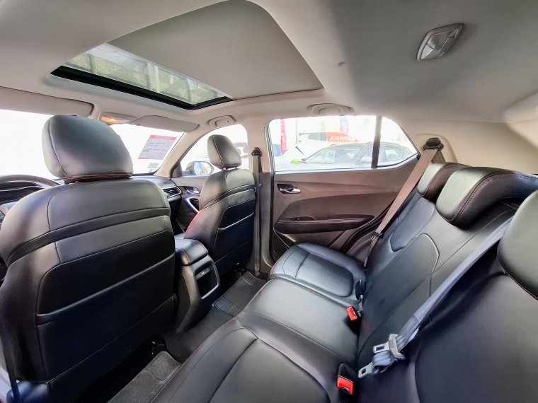 Chevrolet Groove Groove Premier 1.5 2023 Usado en Rosselot Usados
