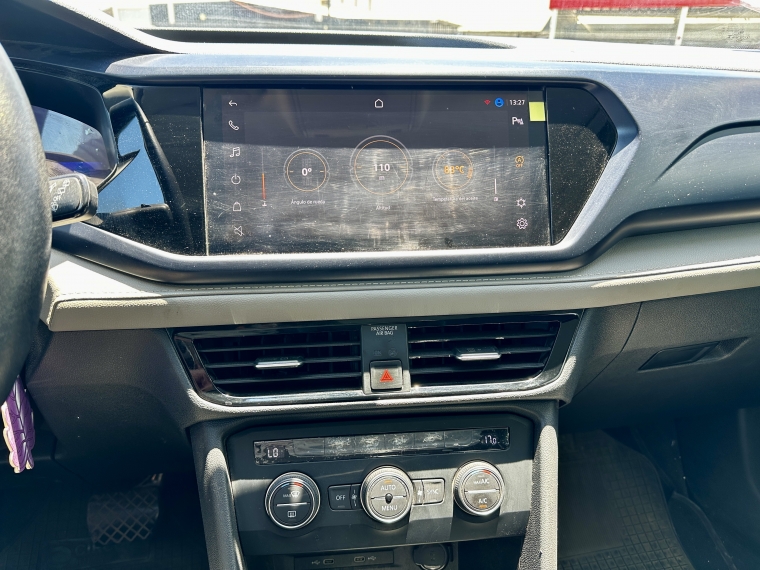 Volkswagen Taos Taos Tsi 1.4 At 2022 Usado en Rosselot Usados