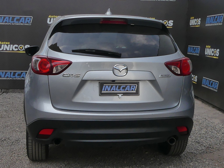 Mazda Cx-5 New Cx 5 R 2.0 2016 Usado Usado en Webautos.cl Mazda Cx-5 New Cx 5 R 2.0 2016 Usado Usado en Webautos.cl
