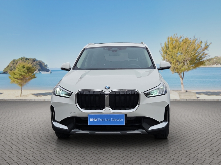 Bmw X1 Sdrive18d Dynamic 2026 Usado Usado en BMW Premium Selection Bmw X1 Sdrive18d Dynamic 2026 Usado Usado en BMW Premium Selection
