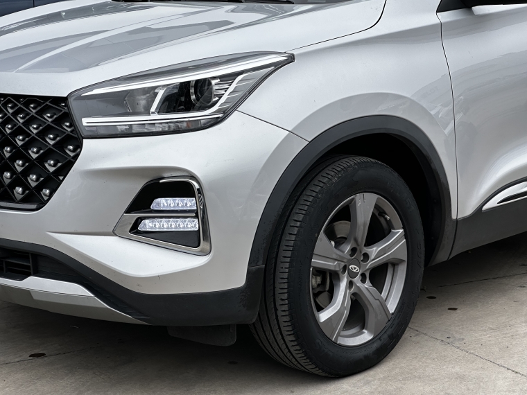 Chery Tiggo 3 pro Tiggo 3 Pro Gls 1.5 Aut 2023 Usado en Rosselot Usados