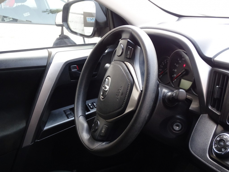Toyota Rav4 New Rav 4 2.0 2017 Usado Usado en Webautos.cl Toyota Rav4 New Rav 4 2.0 2017 Usado Usado en Webautos.cl