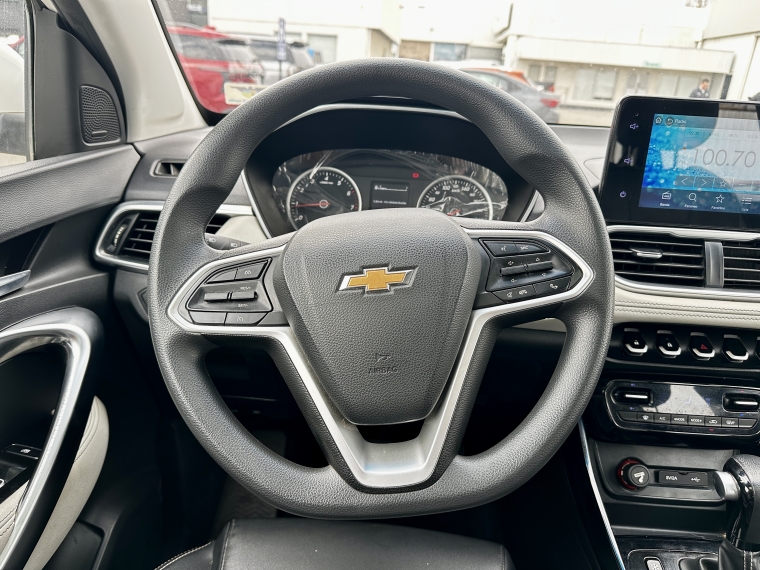 Chevrolet Captiva 1.5 Lt Cvt At 2022 Usado  Usado en Kovacs Usados