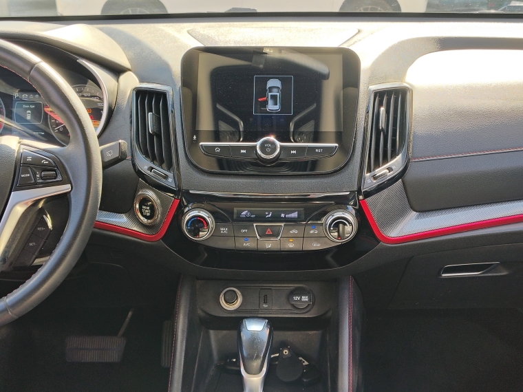 Changan Cs55 Cs55 Elite 1.5 Aut 2022 Usado  Usado en Webautos.cl