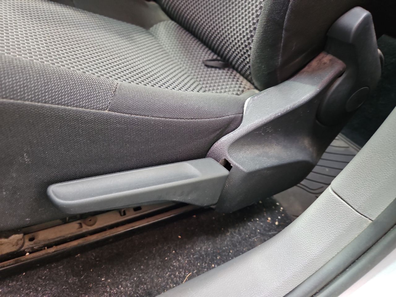 Volkswagen Virtus Virtus Trendline 1.6 2019 Usado en Usados de Primera - Sergio Escobar