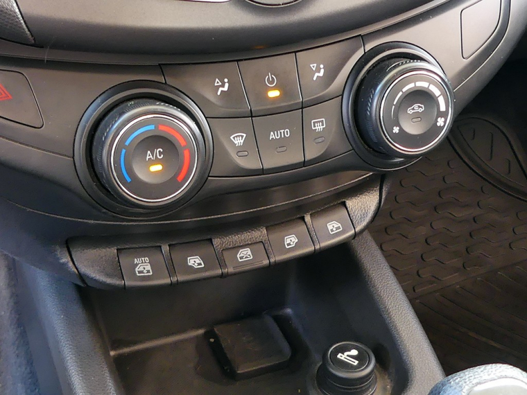 Chevrolet Sail 1.5 2019 Usado  Usado en Webautos.cl
