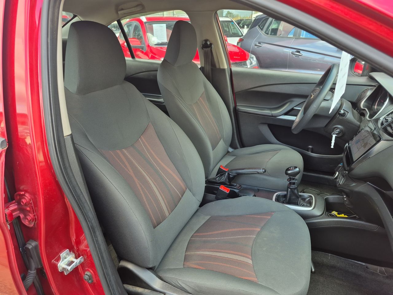 Chevrolet Sail Sail 1.5 2020 Usado  Usado en Webautos.cl