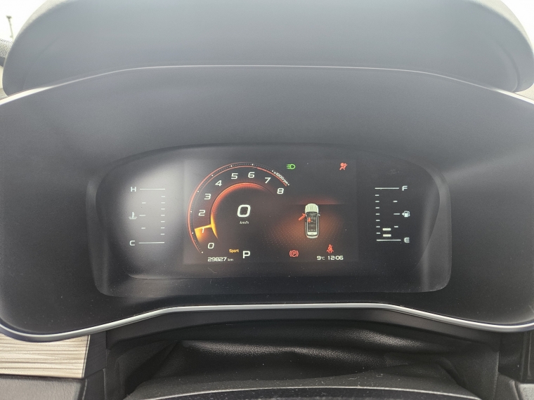 Geely Azkarra Turbo Comfort Atv 1.5 2023 Usado  Usado en Kovacs Usados