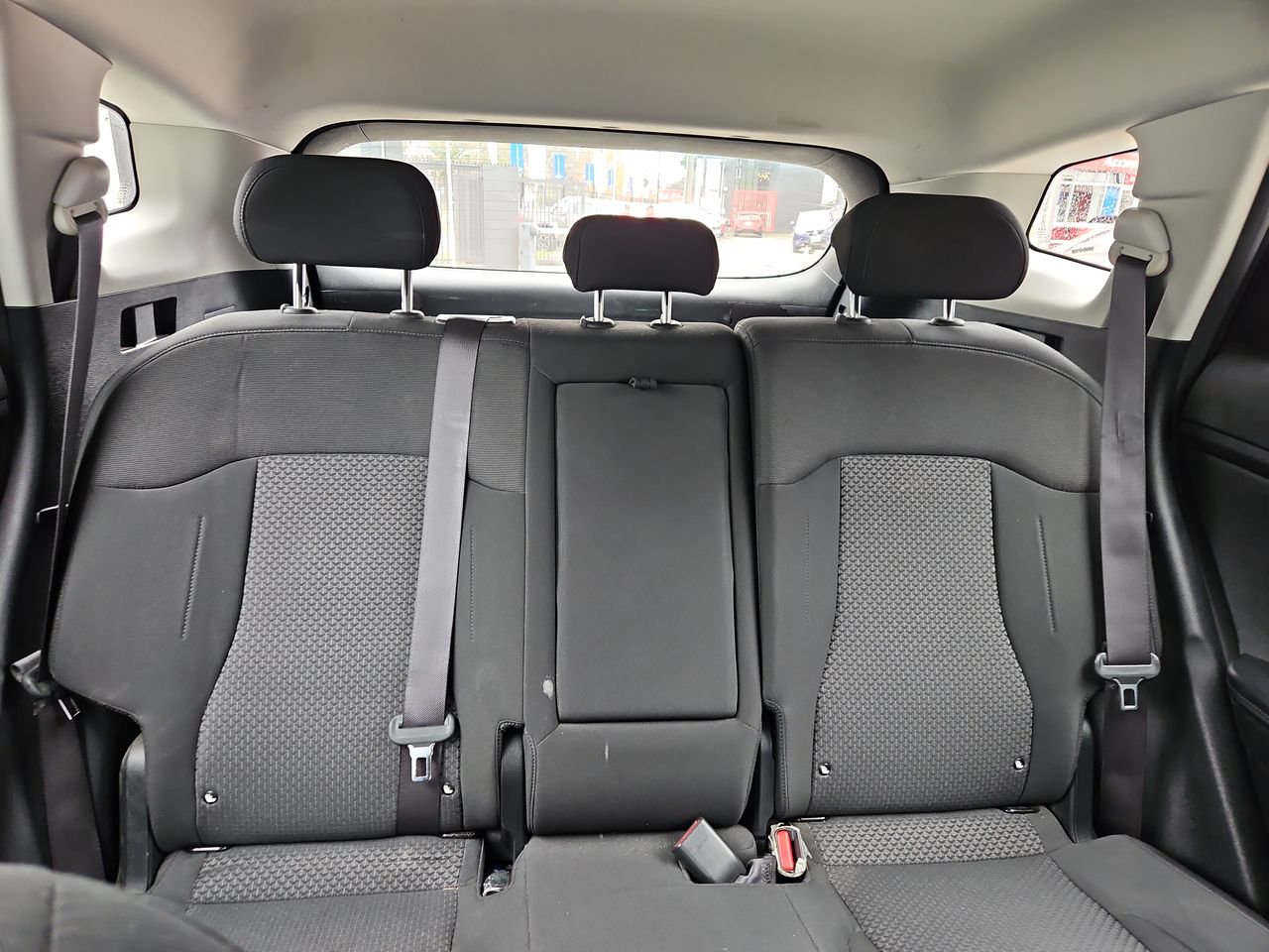 Kia Sportage Sportage Ex 2.0 L 2023 Usado  Usado en Webautos.cl