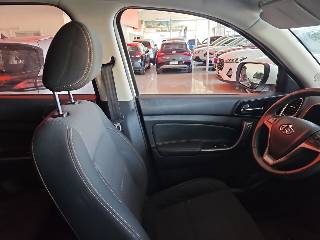 Changan Cx70 Cx70 Otto  1.6 2022 Usado  Usado en Webautos.cl