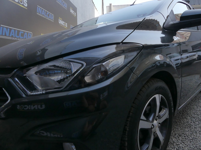 Chevrolet Onix Hb 1.4 2020 Usado  Usado en Webautos.cl
