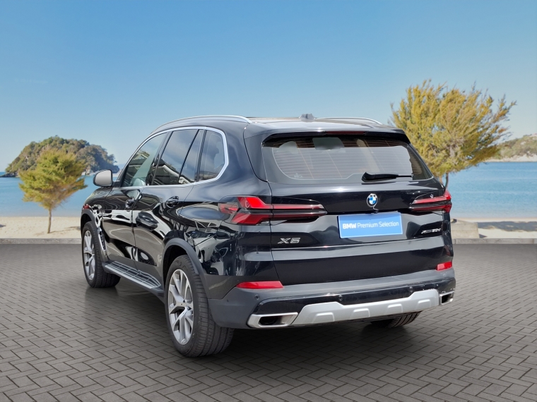 Bmw X5 Xdrive 30d Lci 4x4 3.0 Aut 2024 Usado Usado en BMW Premium Selection Bmw X5 Xdrive 30d Lci 4x4 3.0 Aut 2024 Usado Usado en BMW Premium Selection