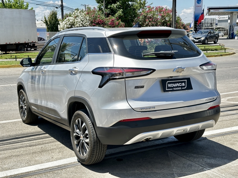 Chevrolet Groove 1.5 Mt 2023 Usado  Usado en Kovacs Usados