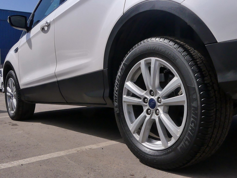 Ford Escape 2.0 Aut 2019 Usado  Usado en Webautos.cl