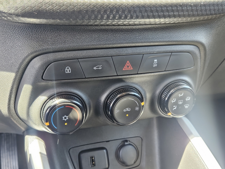 Chevrolet Onix Onix Nb 1.0 2023 Usado  Usado en Kovacs Usados