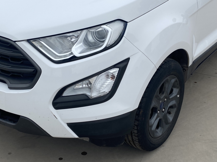 Ford Ecosport Ecosport Freestyle 1.5 2018 Usado en Rosselot Usados
