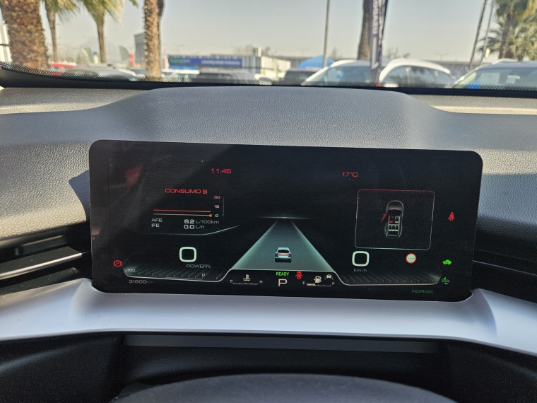Great wall Haval Elite 1.5 Aut 2024 Usado  Usado en Kovacs Usados