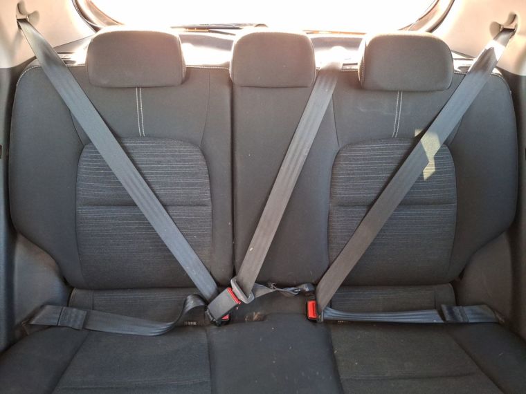 Kia Morning 1.0 Lx Hb Abs 5mt 5p 2020 Usado  Usado en Webautos.cl
