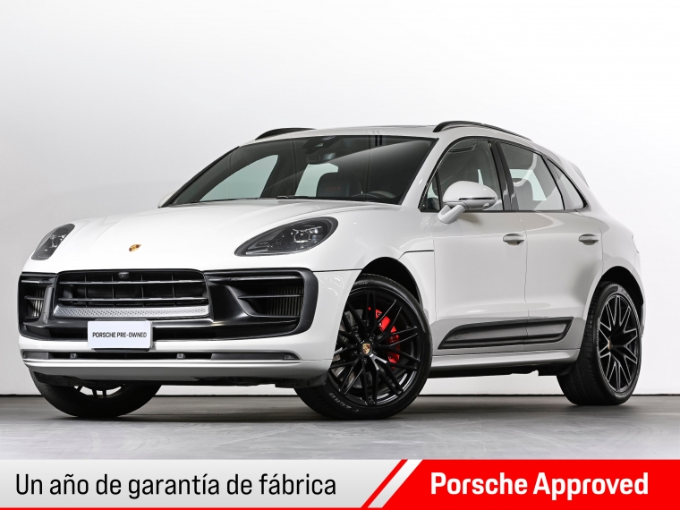 PORSCHE MACAN GTS III 2025
