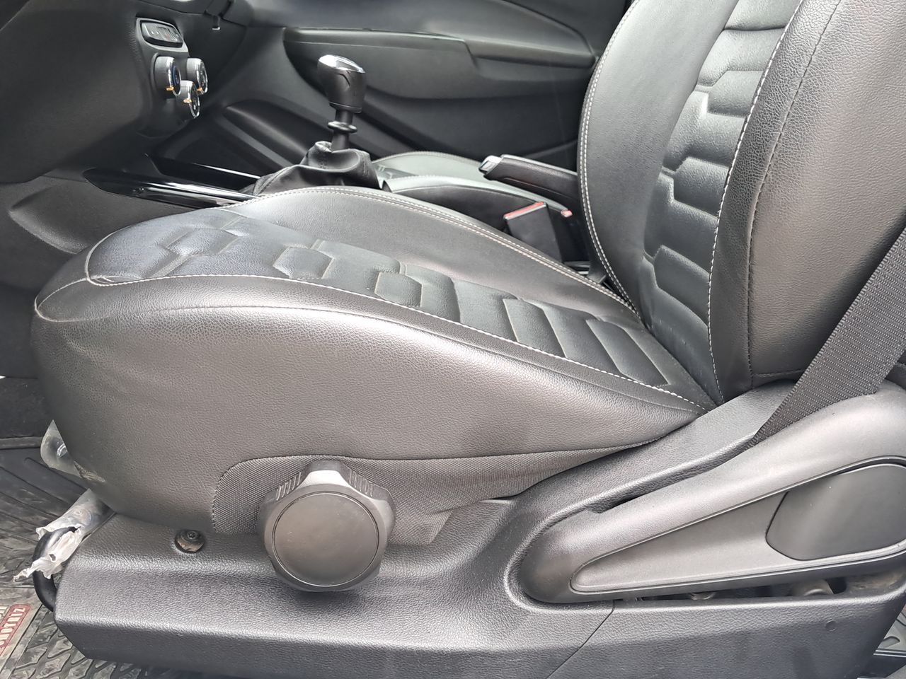 Chevrolet Onix Onix Ltz 1.4 2019 Usado en Usados de Primera - Sergio Escobar