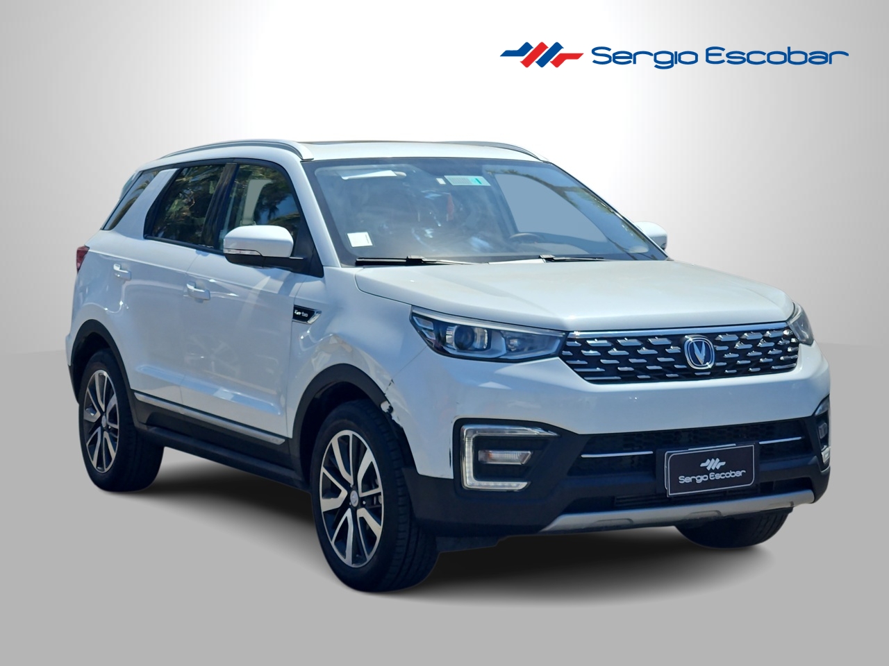 CHANGAN CS55 CS55 LUXURY 1.5 2023