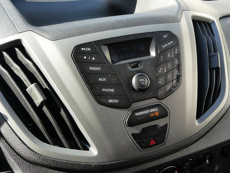 Ford Transit 2.2 2023 Usado  Usado en Webautos.cl