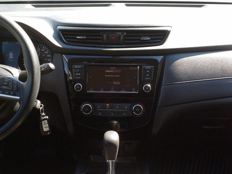 Nissan X-trail X Trail Cvt 2.5 At 2022 Usado en Rosselot Usados