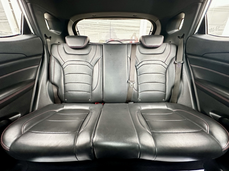 Dfsk 500 500 Luxury 1.5 2022 Usado en Rosselot Usados