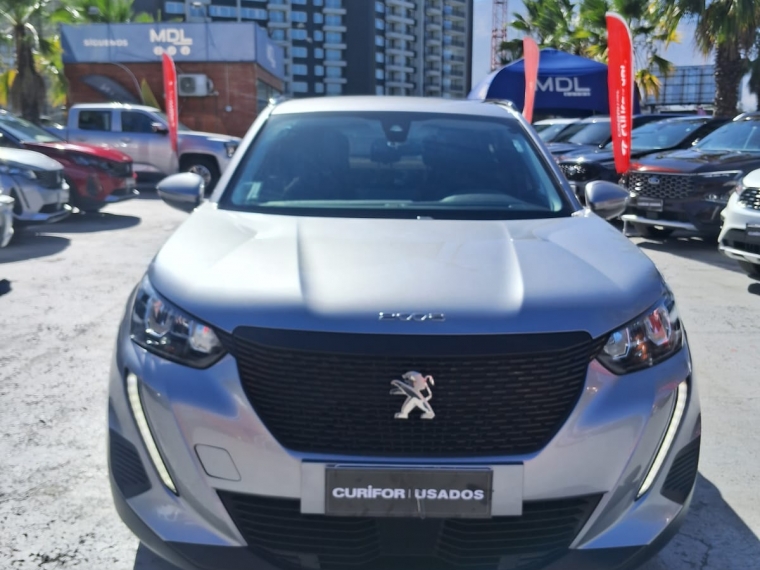 Peugeot 2008 1.2 Allure Pack Puretech 130 Mt 2021 Usado Usado en Webautos.cl Peugeot 2008 1.2 Allure Pack Puretech 130 Mt 2021 Usado Usado en Webautos.cl