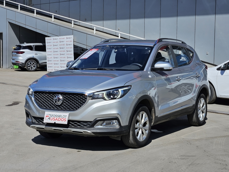 MG ZS ZS 5P 1.5 2020