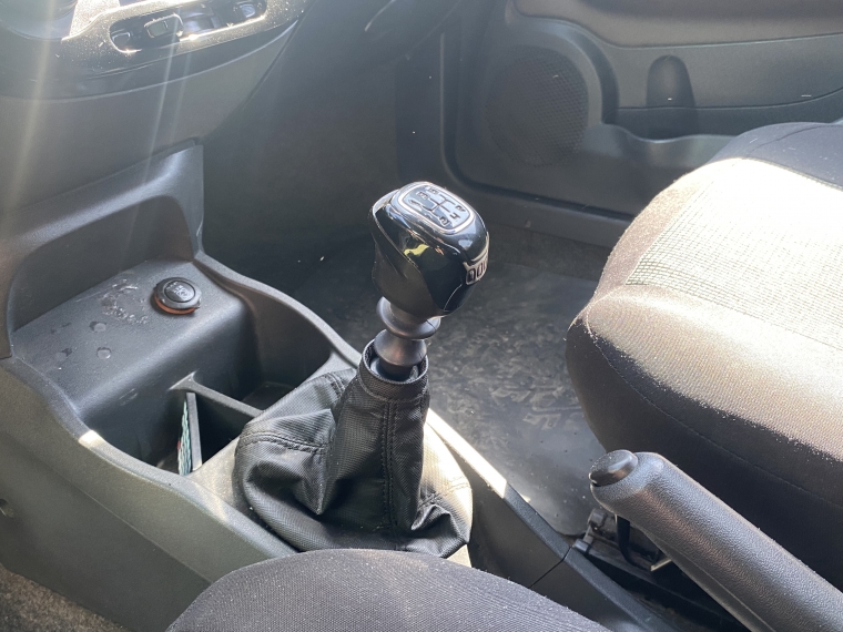 Fiat Uno way Uno Way Evo 1.4 2016 Usado  Usado en Webautos.cl