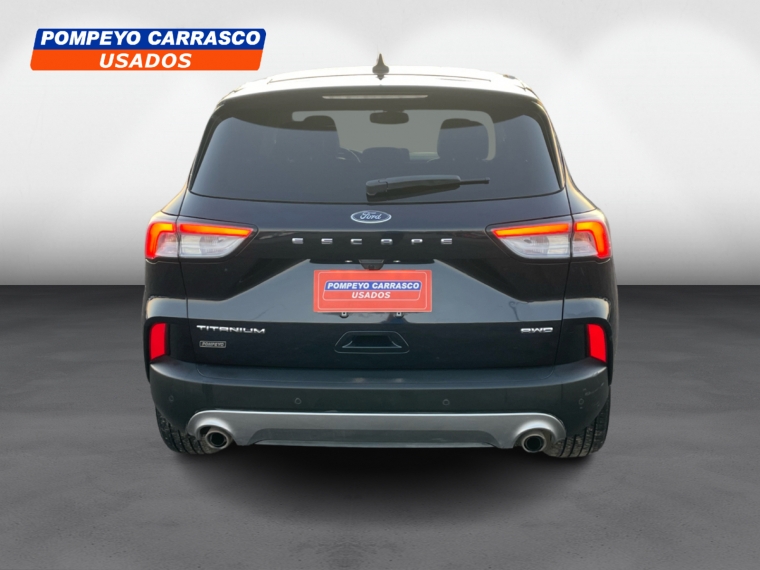 Ford Escape  2.0 Titanium Ecoboost At 4x4 2022 Usado  Usado en Pompeyo