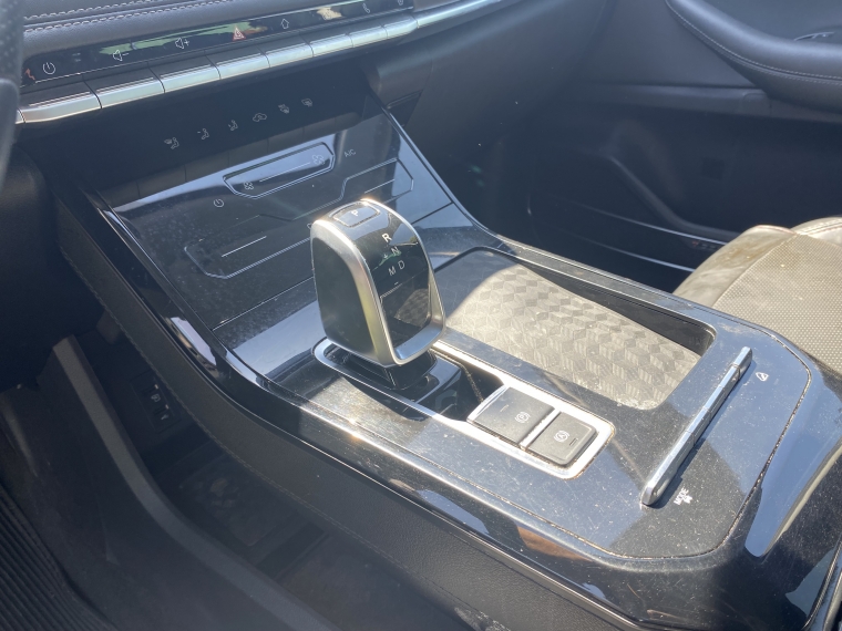 Chery Tiggo 7 pro Tiggo 7 Gls Cvt Pro 1.5 Aut 2023 Usado en Rosselot Usados