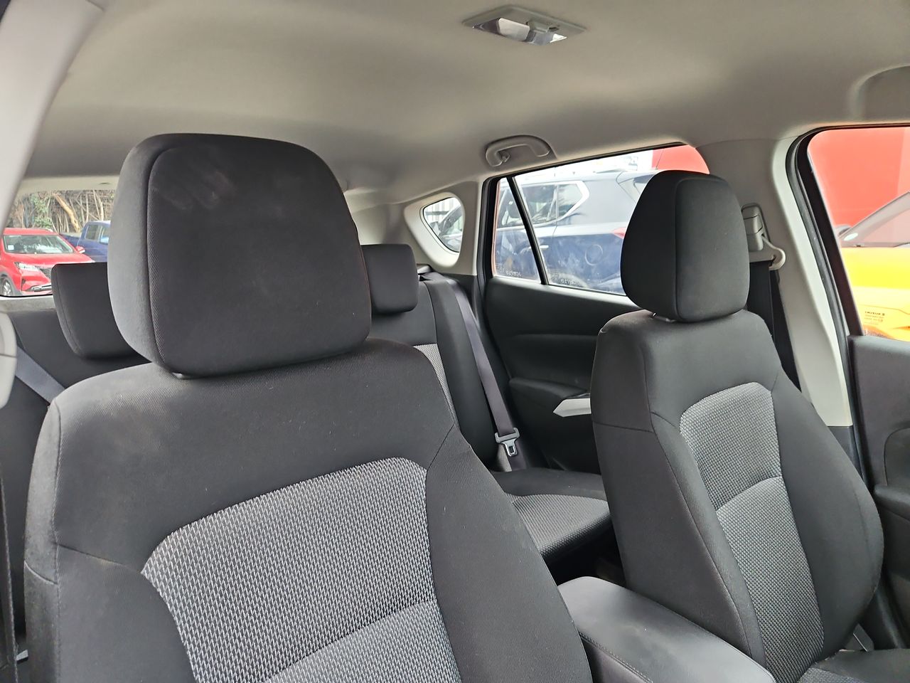Suzuki S cross S Cross Gl Hb 1.6 2016 Usado Usado en Webautos.cl Suzuki S cross S Cross Gl Hb 1.6 2016 Usado Usado en Webautos.cl