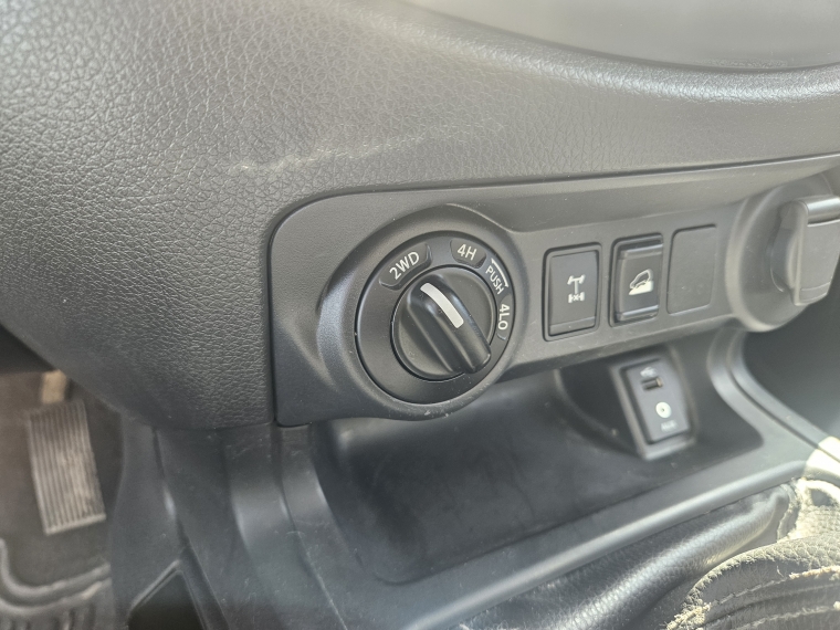 Nissan Navara 2.3 Ac Mt6 4x4 2022 Usado Usado en Autoselect Usados Nissan Navara 2.3 Ac Mt6 4x4 2022 Usado Usado en Autoselect Usados