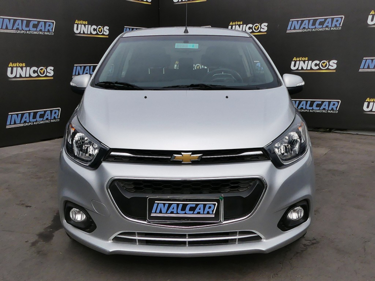 Chevrolet 147 1.2 2021 Usado  Usado en Webautos.cl
