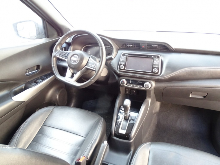 Nissan Kicks At 2018 Usado Usado en Webautos.cl Nissan Kicks At 2018 Usado Usado en Webautos.cl