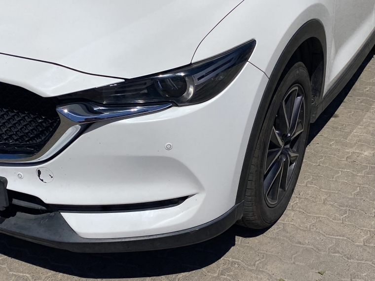 Mazda Cx-5 2.2 Gtl Cn At 4x4 Diesel 2018 Usado  Usado en Kovacs Usados