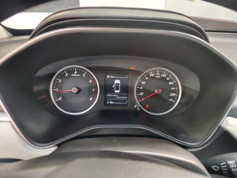 Chevrolet Captiva 1.5 Lt Mt 2021 Usado  Usado en Kovacs Usados
